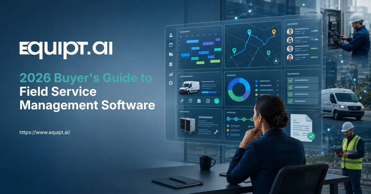 FSM Software for 2026