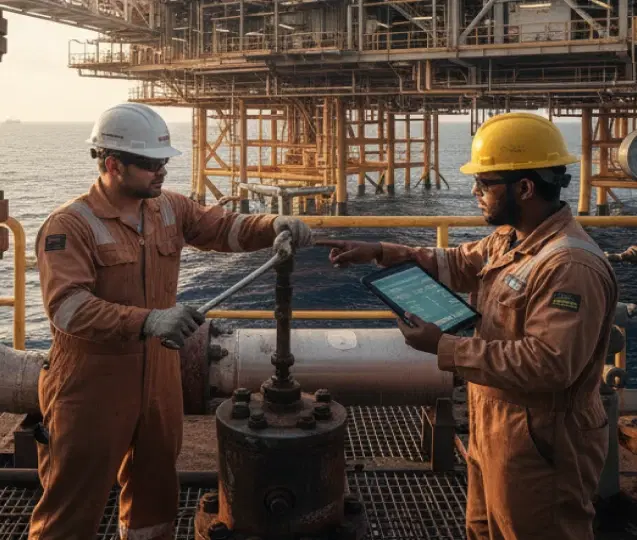 Equipt.ai - equipment and field service execution reimagined