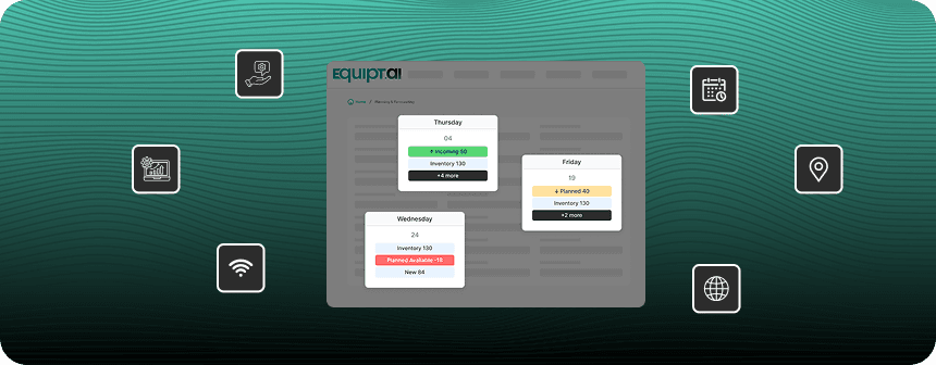Emissions Reduction Solutions Provider Solution